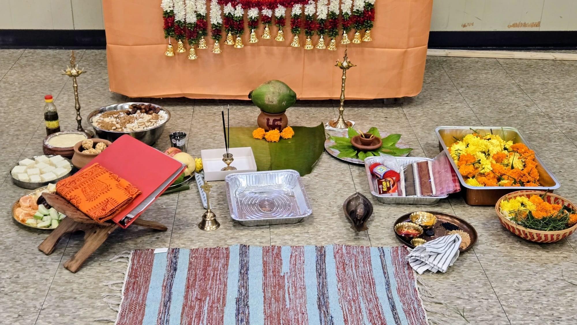 Saraswati Puja 2026