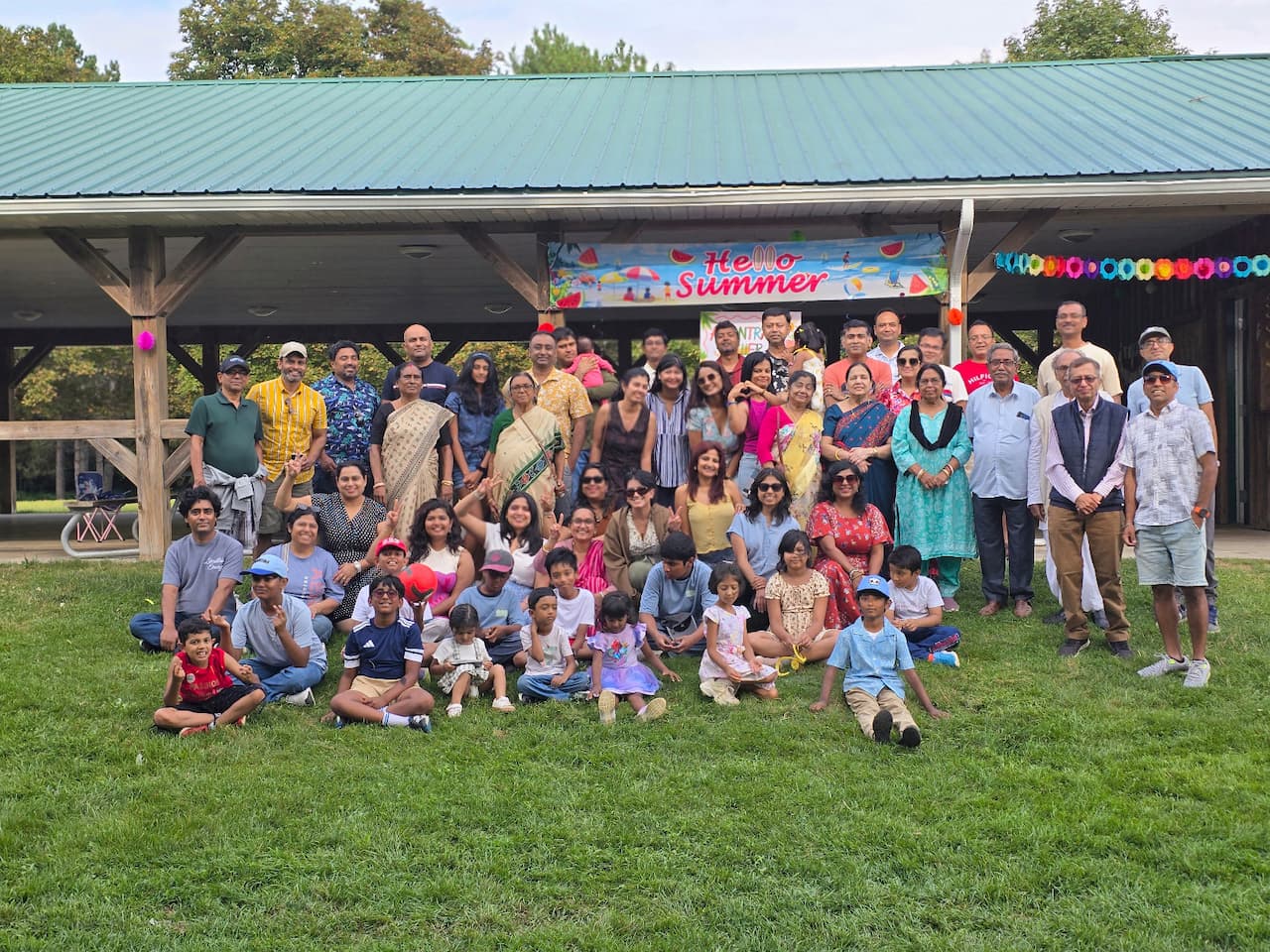 Amantran's Picnic 2026